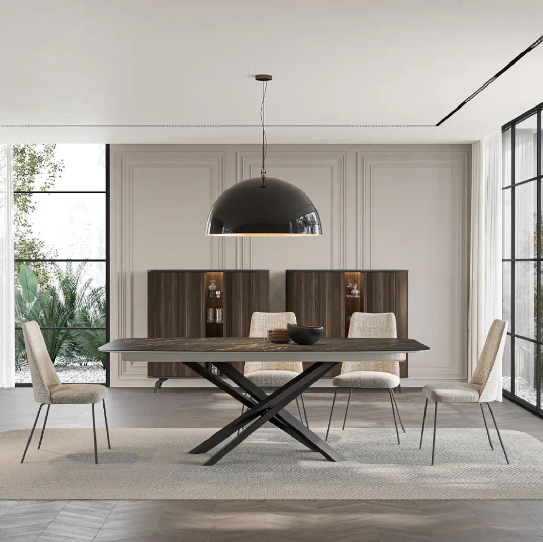 cover for Sala de Jantar